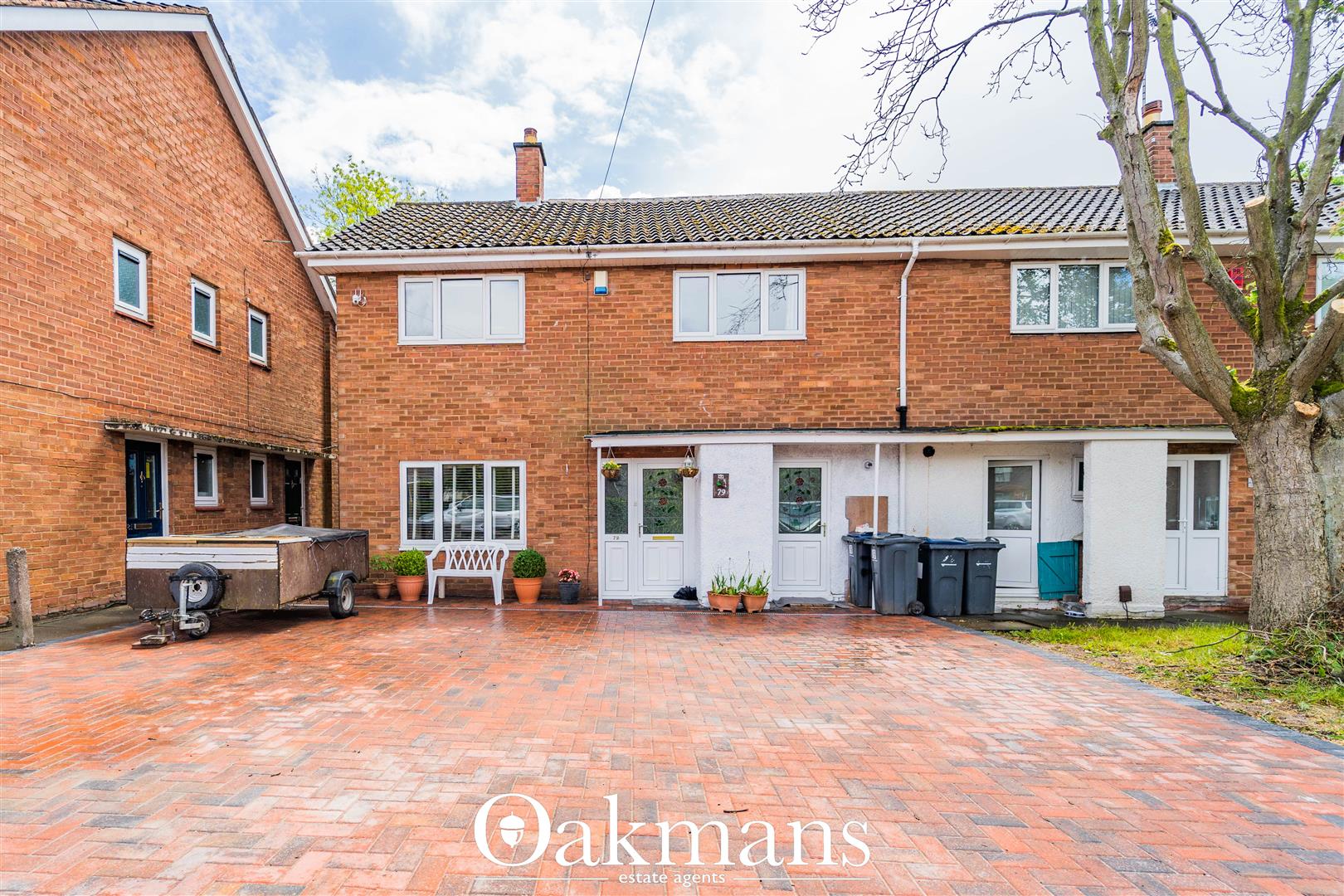 Grange Farm Drive, Birmingham